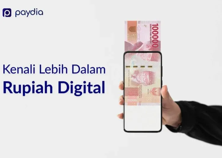 Rupiah Digital vs Aset Kripto: Mana yang Lebih Cuan untuk Kamu di 2025?