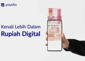 Rupiah Digital vs Aset Kripto: Mana yang Lebih Cuan untuk Kamu di 2025?