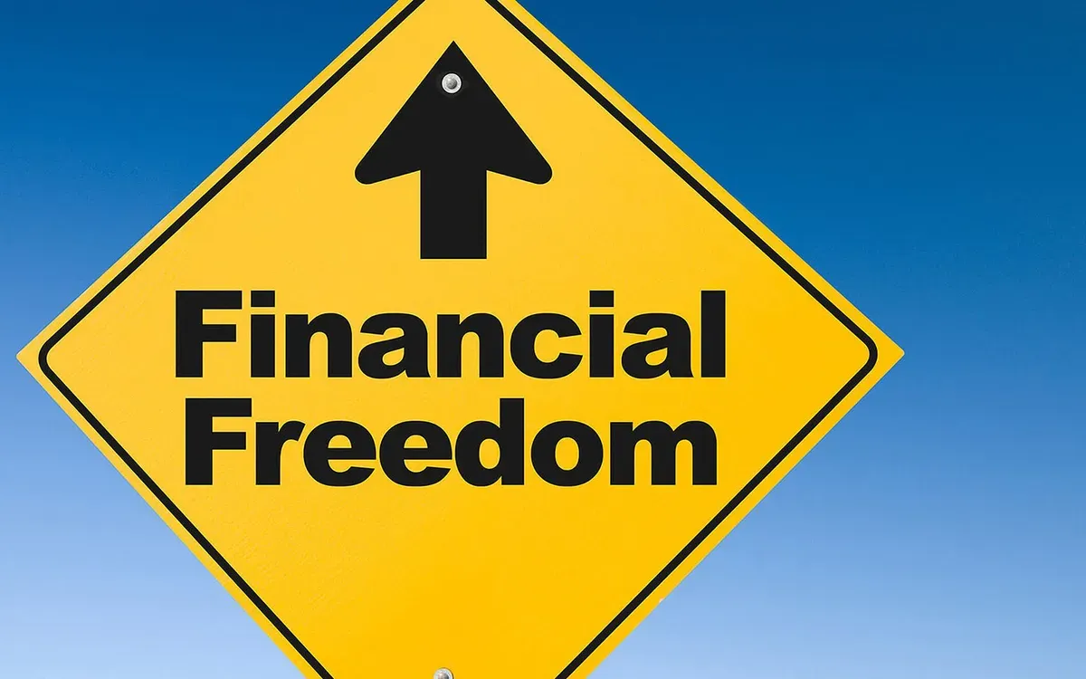 Financial Freedom di Umur 30 Tahun?