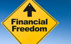 Financial Freedom di Umur 30 Tahun?