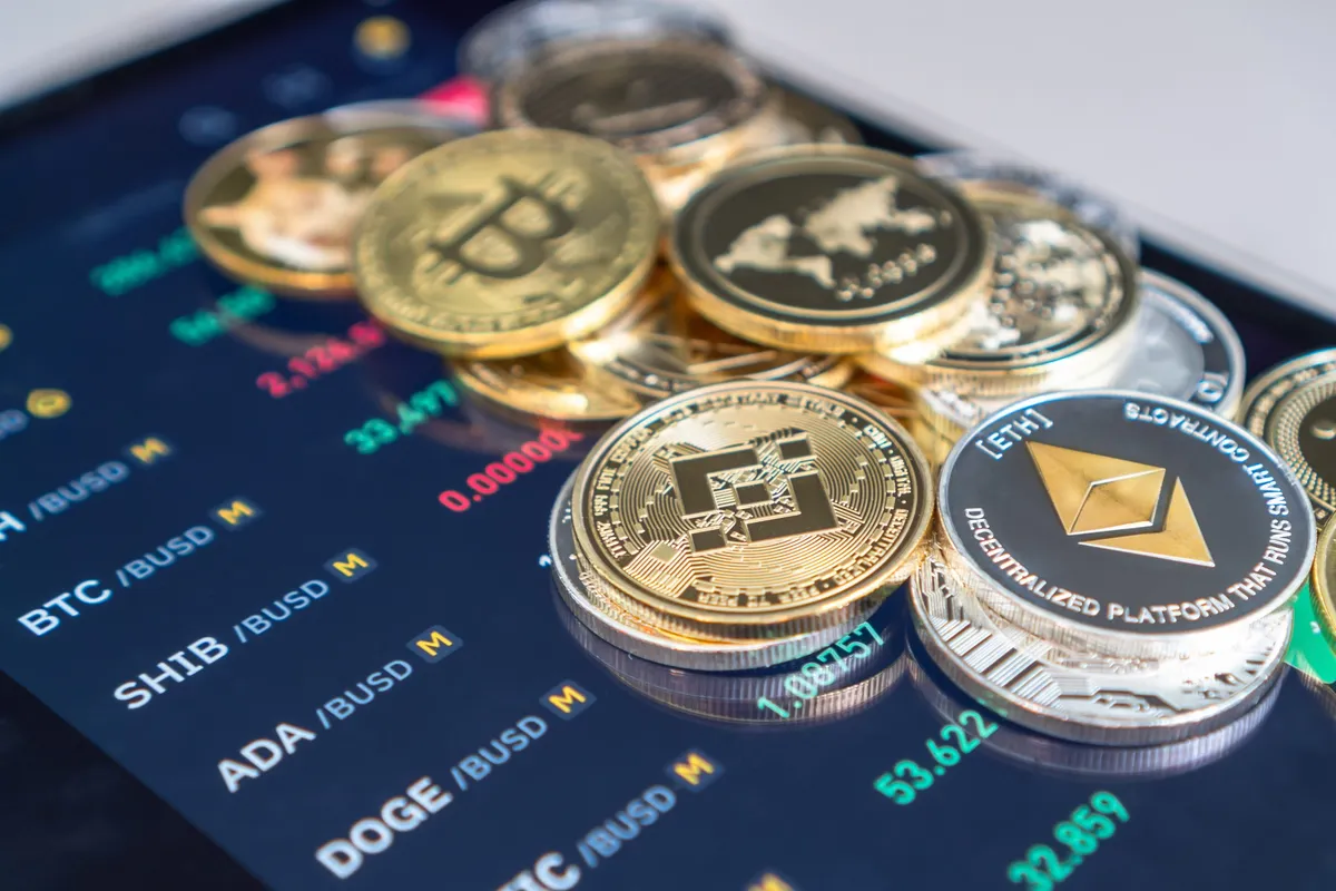 Bitcoin Tembus Rp1,95 Miliar: Pesta Belum Usai atau Gelembung Siap Pecah?