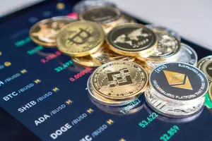 Bitcoin Tembus Rp1,95 Miliar: Pesta Belum Usai atau Gelembung Siap Pecah?