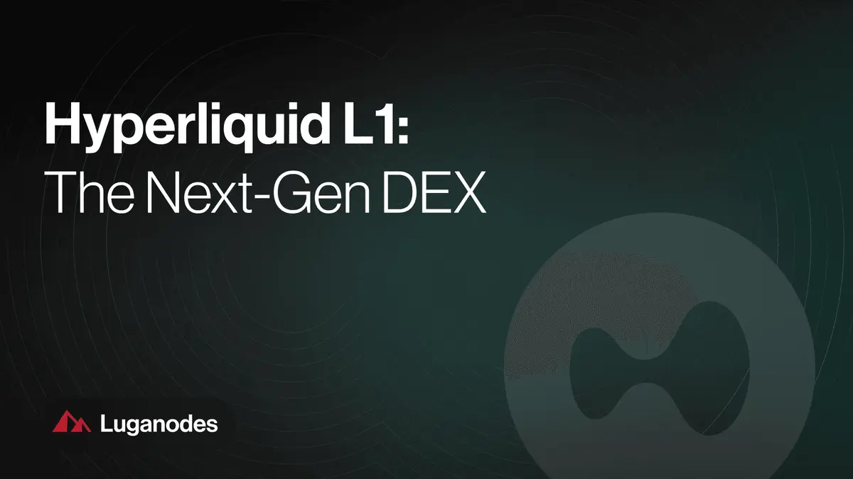 Hyperliquid: Platform Trading Baru yang Bikin Dunia Kripto Heboh di 2025