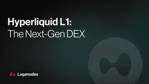 Hyperliquid: Platform Trading Baru yang Bikin Dunia Kripto Heboh di 2025
