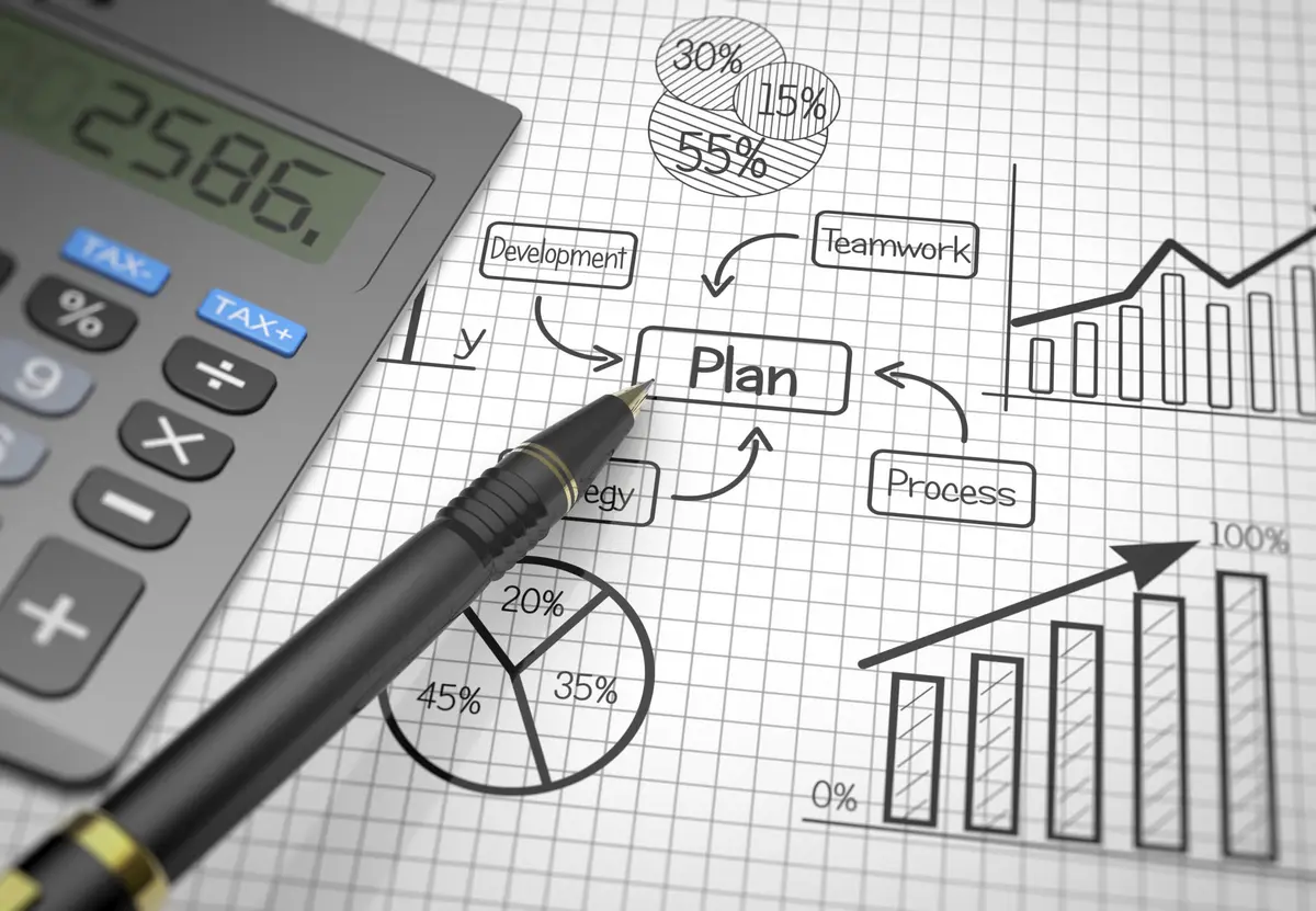 Budgeting Santai Tapi Efektif: Metode Sederhana Supaya Uang Nggak Bilang "Selamat Tinggal"