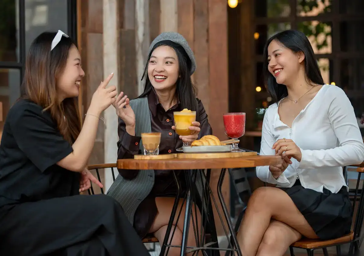 Cara Nongkrong Asik Meski Uang Pas-Pasan