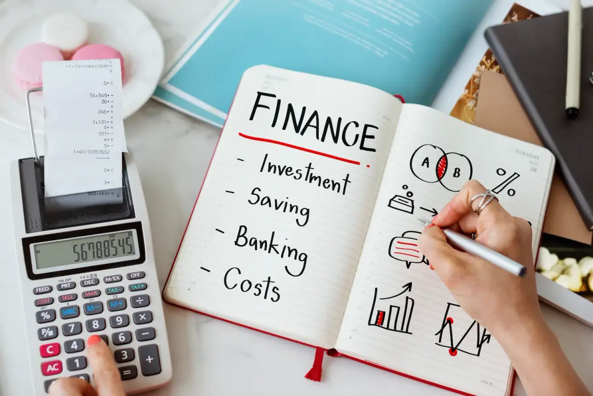 Mengatur Keuangan Itu Mudah di Teori, Sulit di Praktik