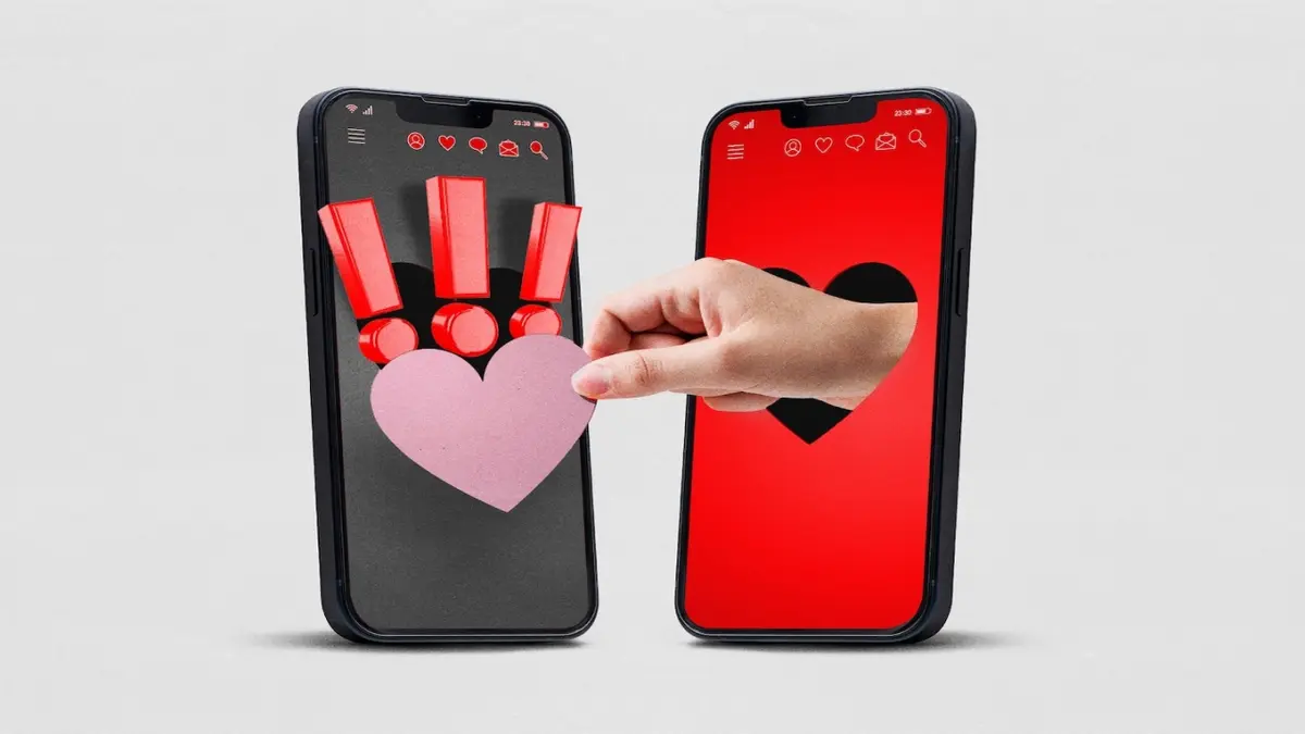 Jangan Jadi Korban Berikutnya! Cara Mengenali 'Pig Butchering' & Modus Love Scam Terbaru di Tahun 2026