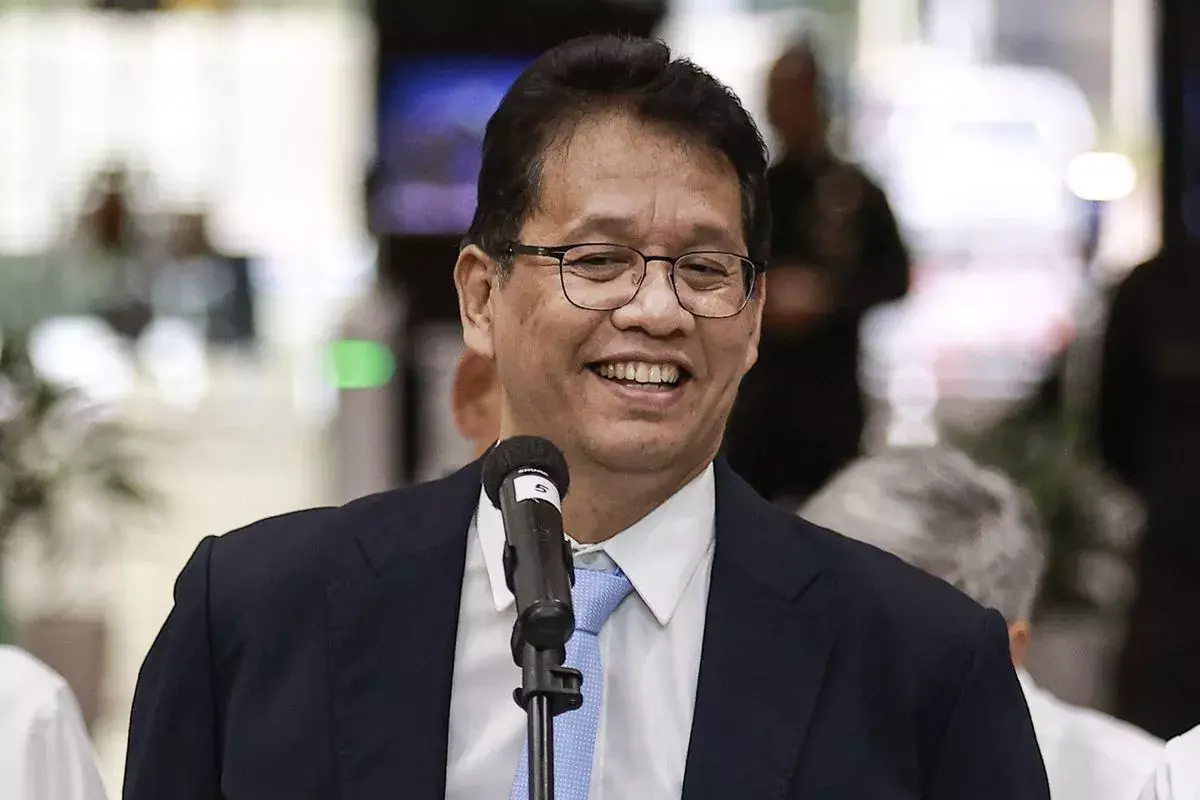 Membedah Kritik Menteri Keuangan soal Penggoreng Saham