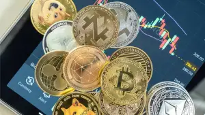 Top 10 Cryptocurrency yang Paling Dicari di 2026
