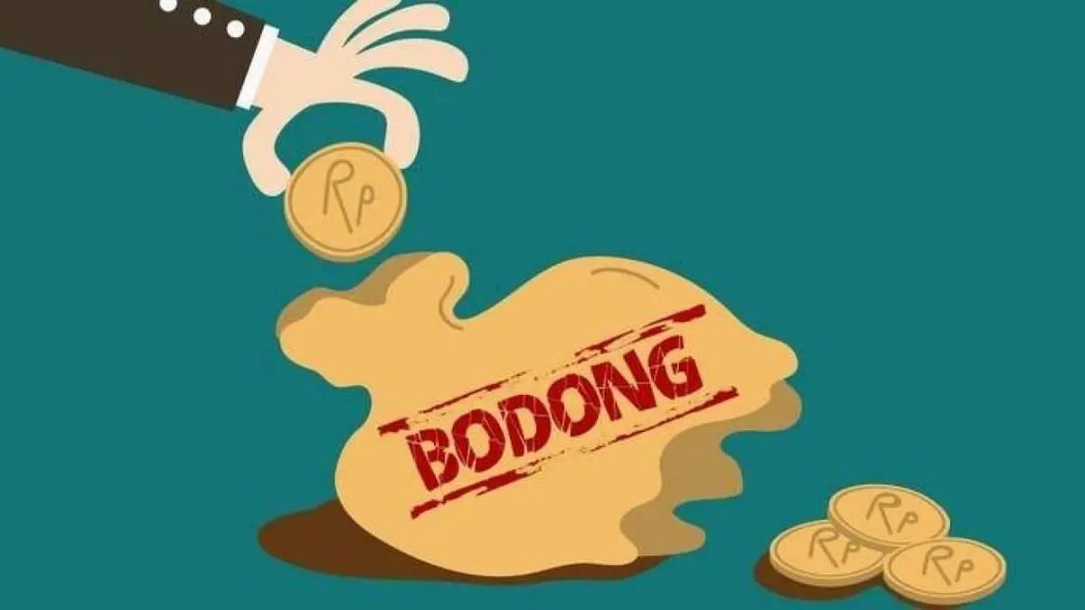 Daftar Investasi Bodong 2026 yang Sudah Ditutup OJK: Jangan Sampai Anda Menjadi Korban Berikutnya
